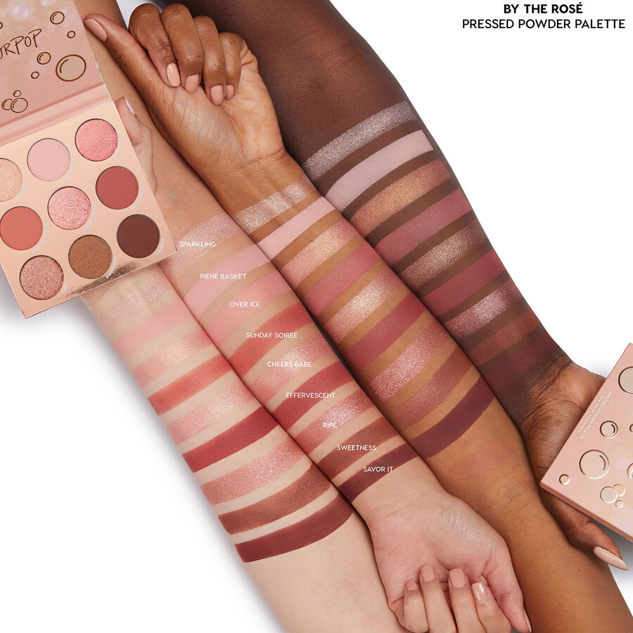 palette a 9 riquadri