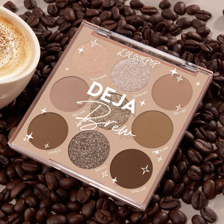palette a 9 riquadri
