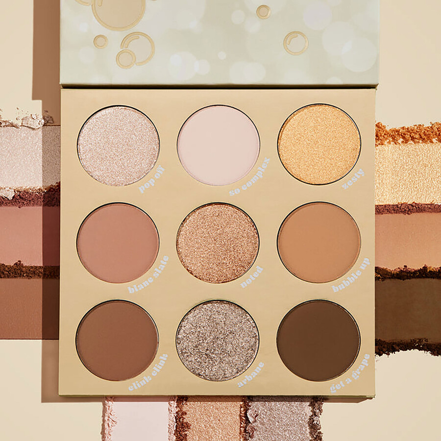 palette a 9 riquadri