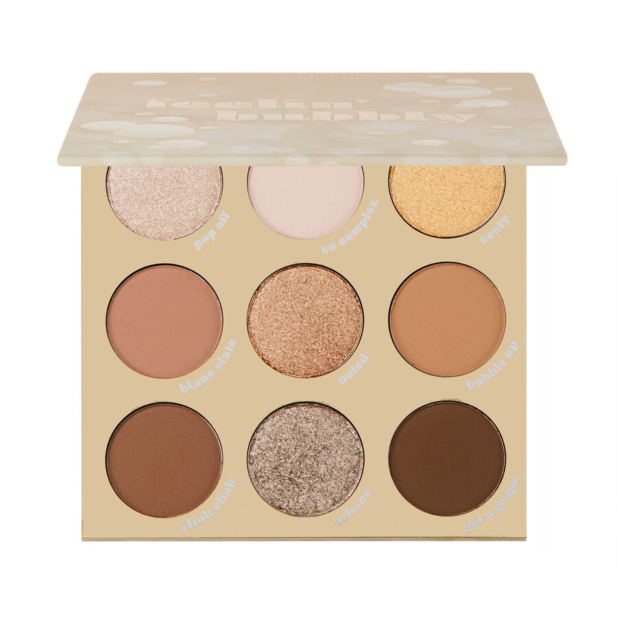 palette a 9 riquadri