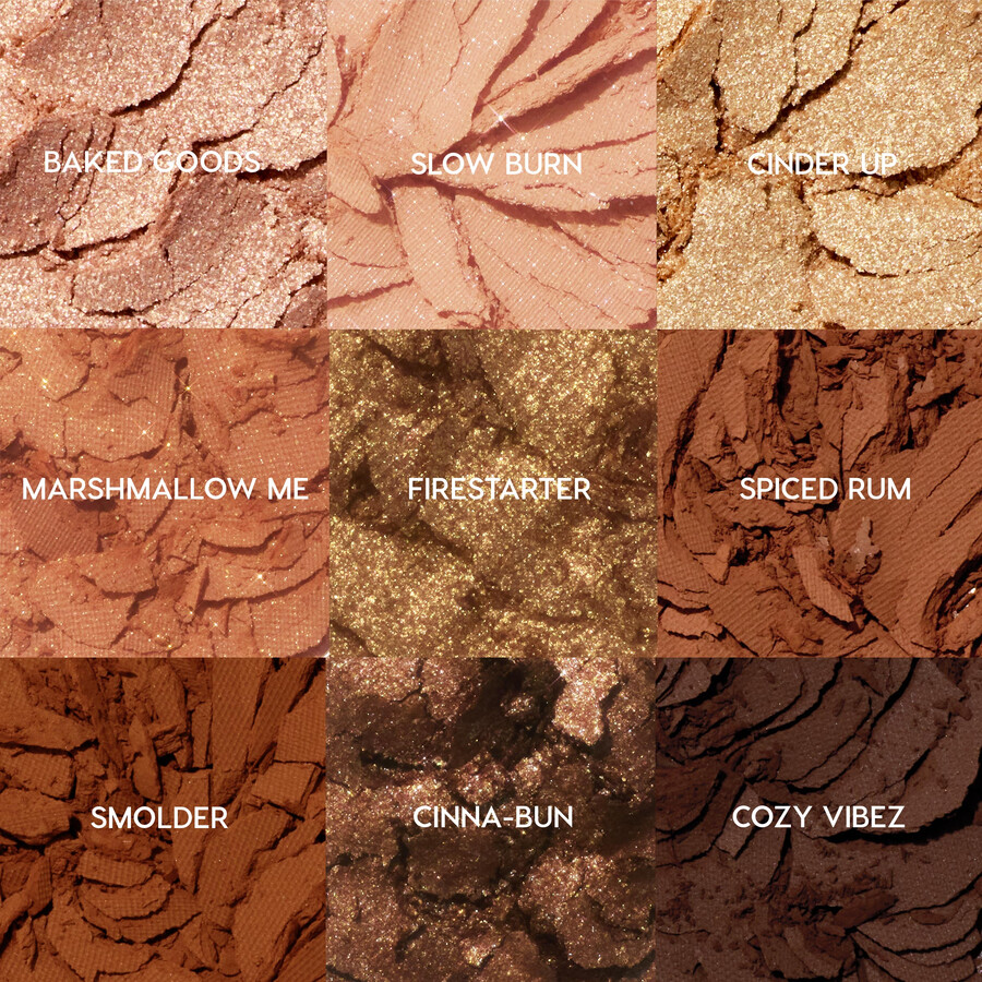 palette a 9 riquadri