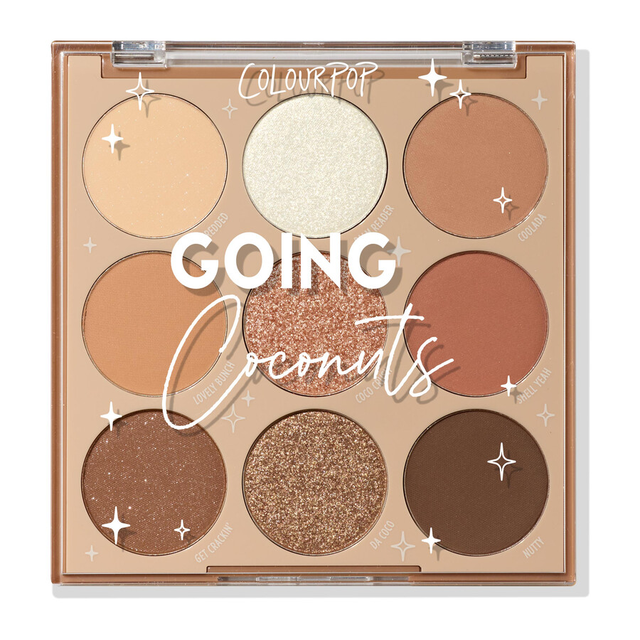 palette a 9 riquadri