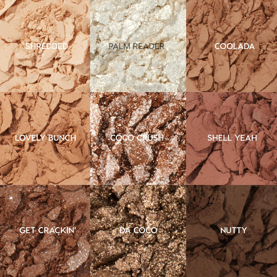 palette a 9 riquadri