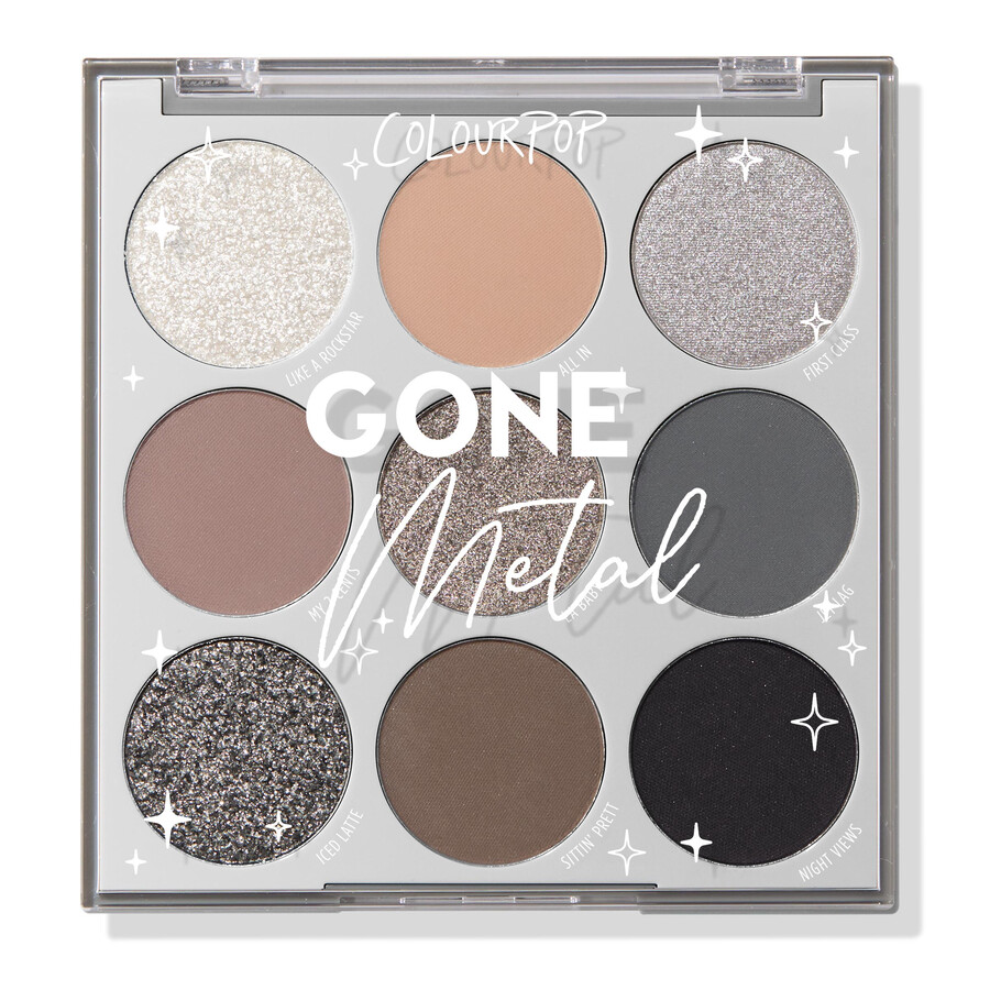 palette a 9 riquadri
