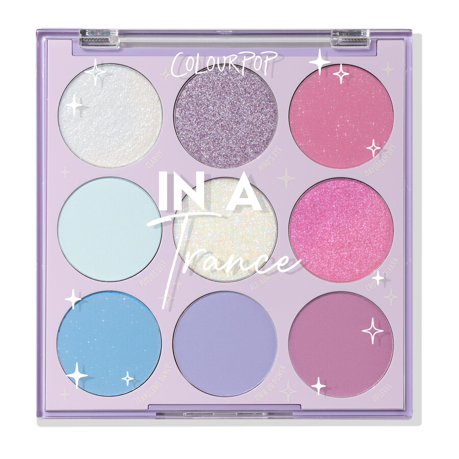 palette a 9 riquadri