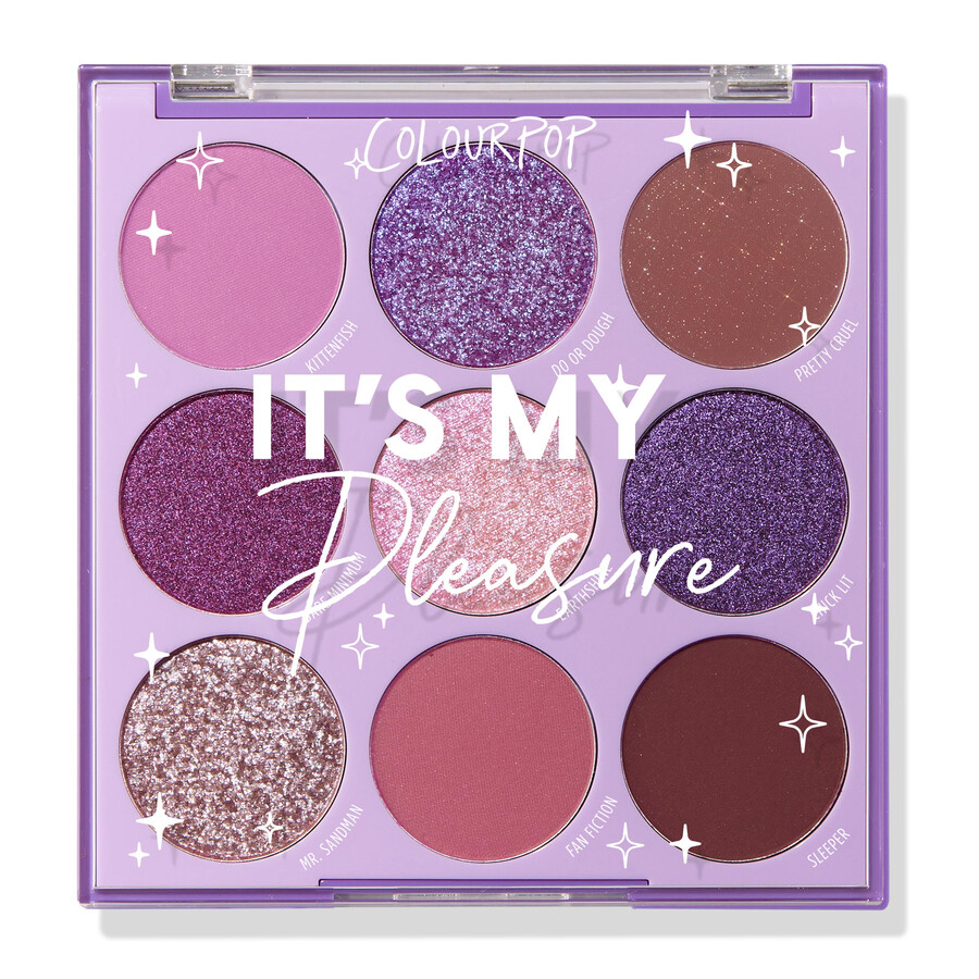 palette a 9 riquadri