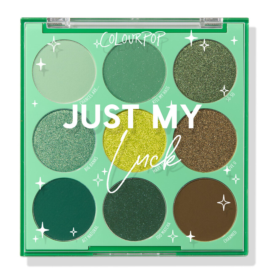 palette a 9 riquadri