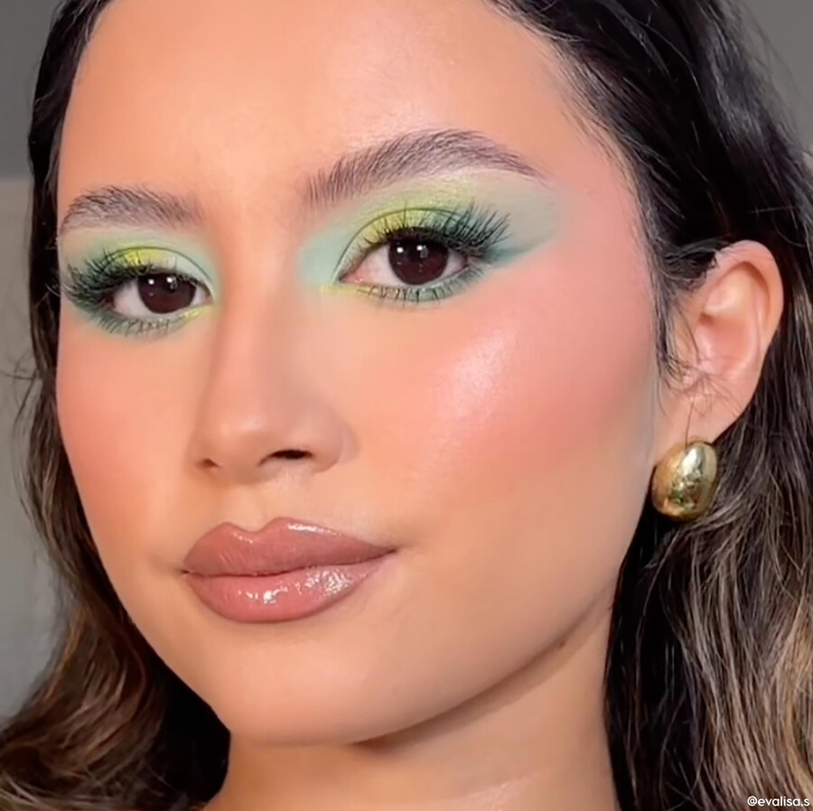 palette a 9 riquadri