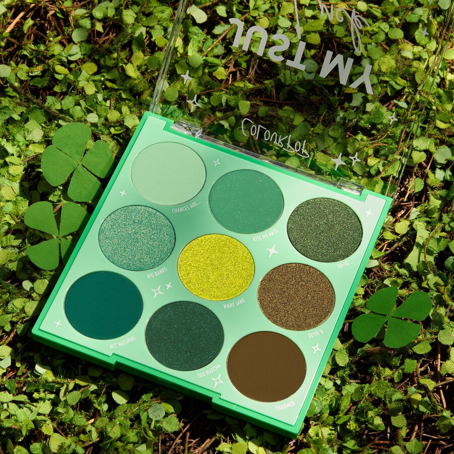 palette a 9 riquadri