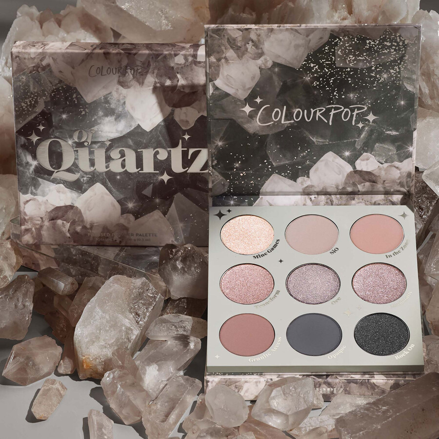 palette a 9 riquadri