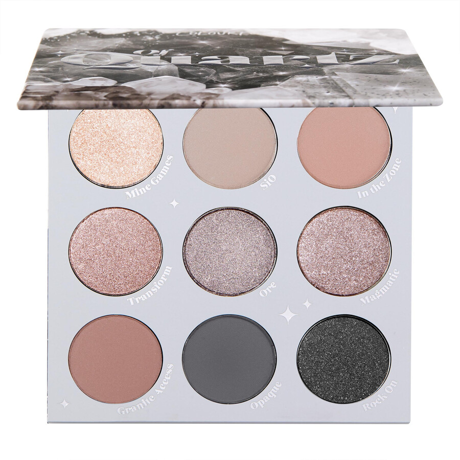 palette a 9 riquadri