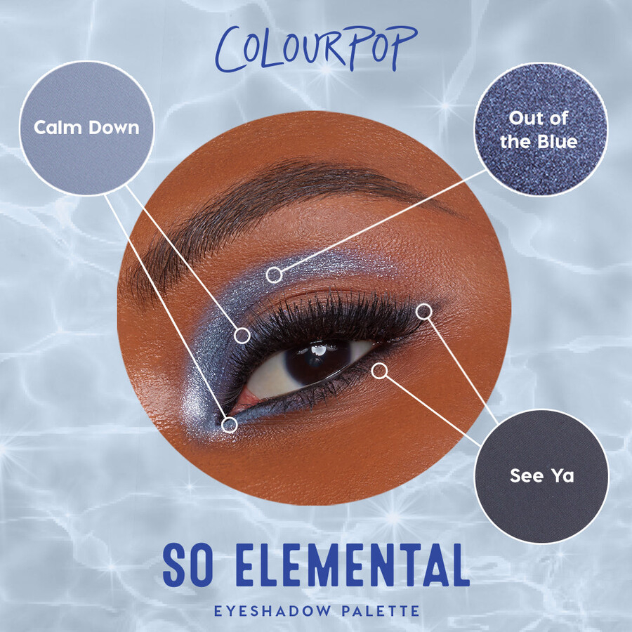 palette a 9 riquadri