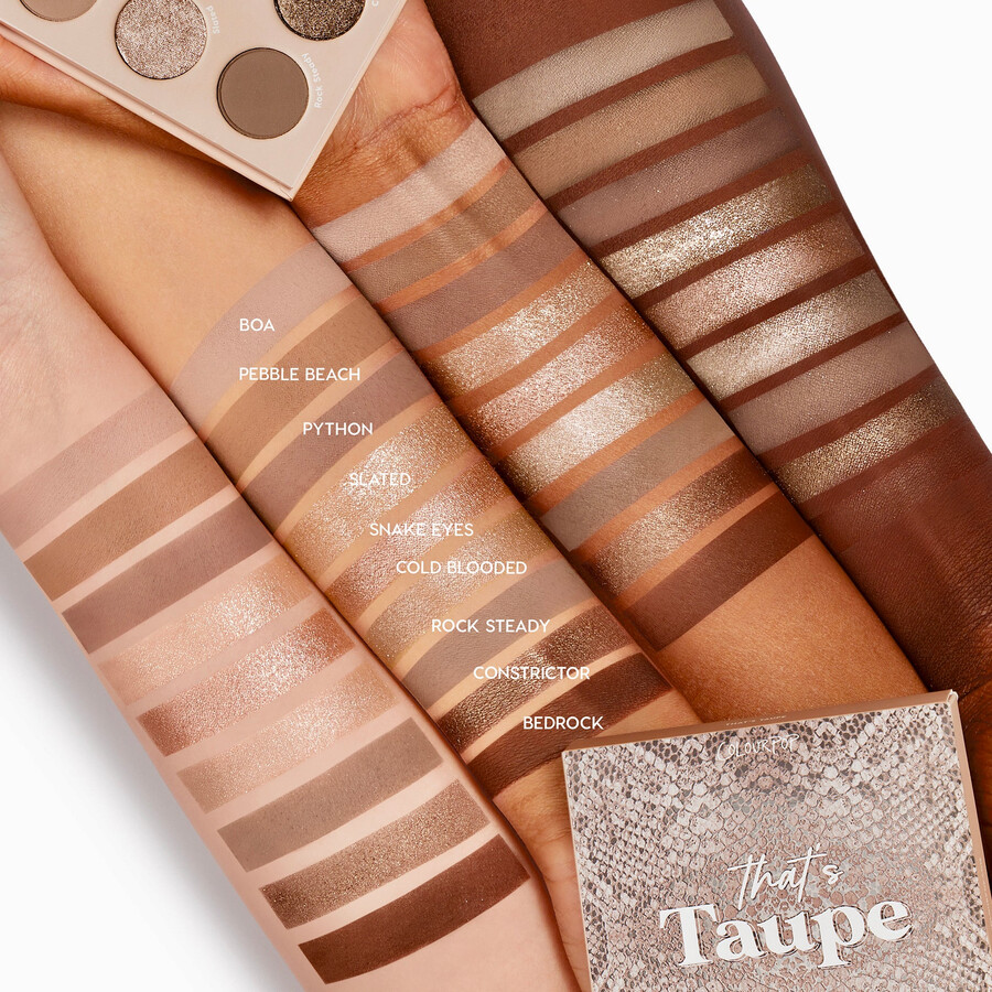 palette a 9 riquadri