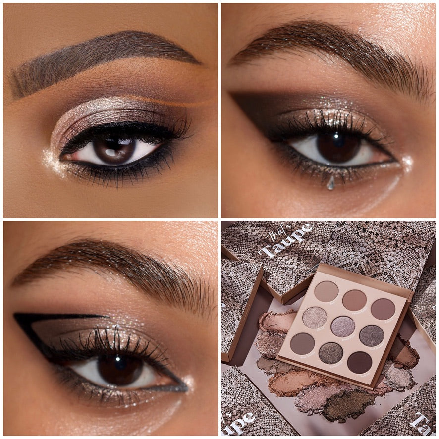 palette a 9 riquadri