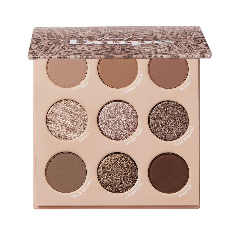 palette a 9 riquadri