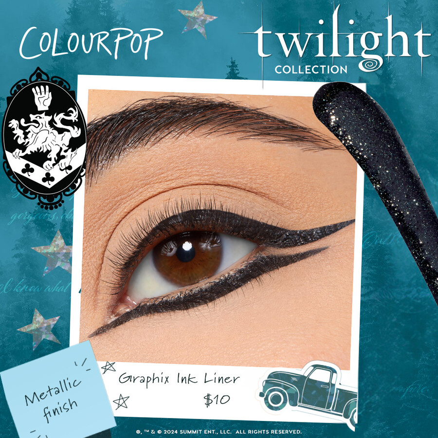 liner per inchiostro twilight graphix
