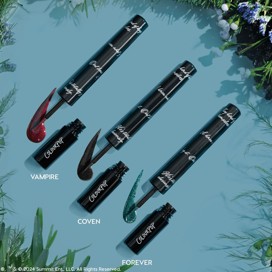 liner per inchiostro twilight graphix