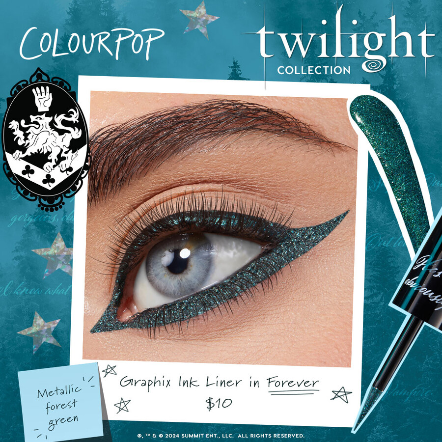 liner per inchiostro twilight graphix