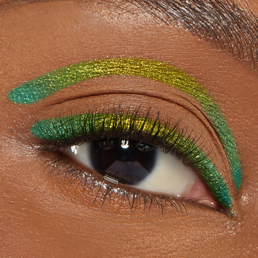 bff chrome crème gel liner trios