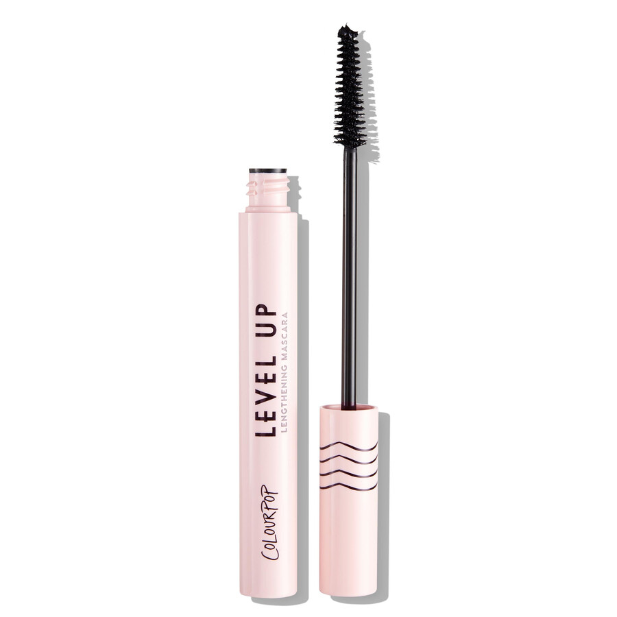 mascara allungante level up