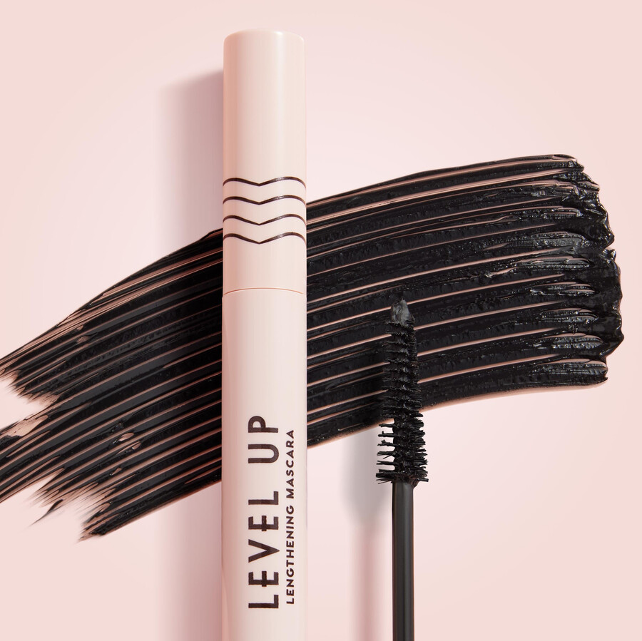 mascara allungante level up