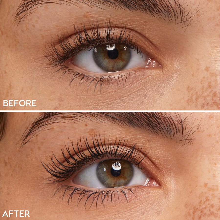 mascara allungante level up