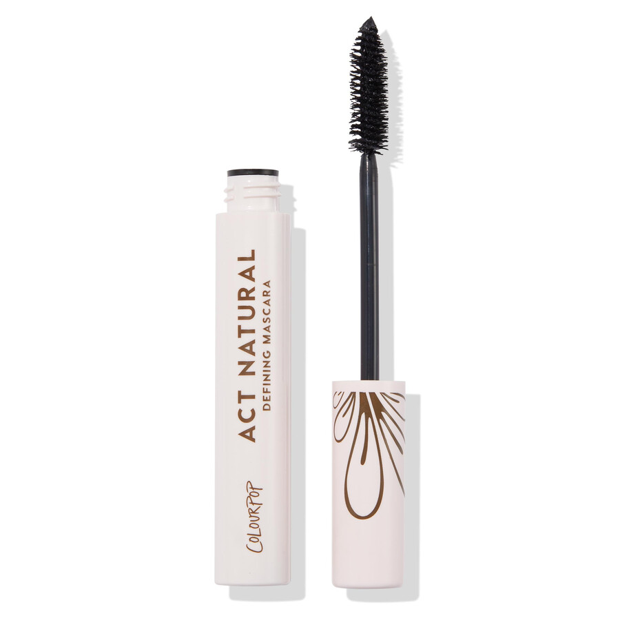mascara act natural
