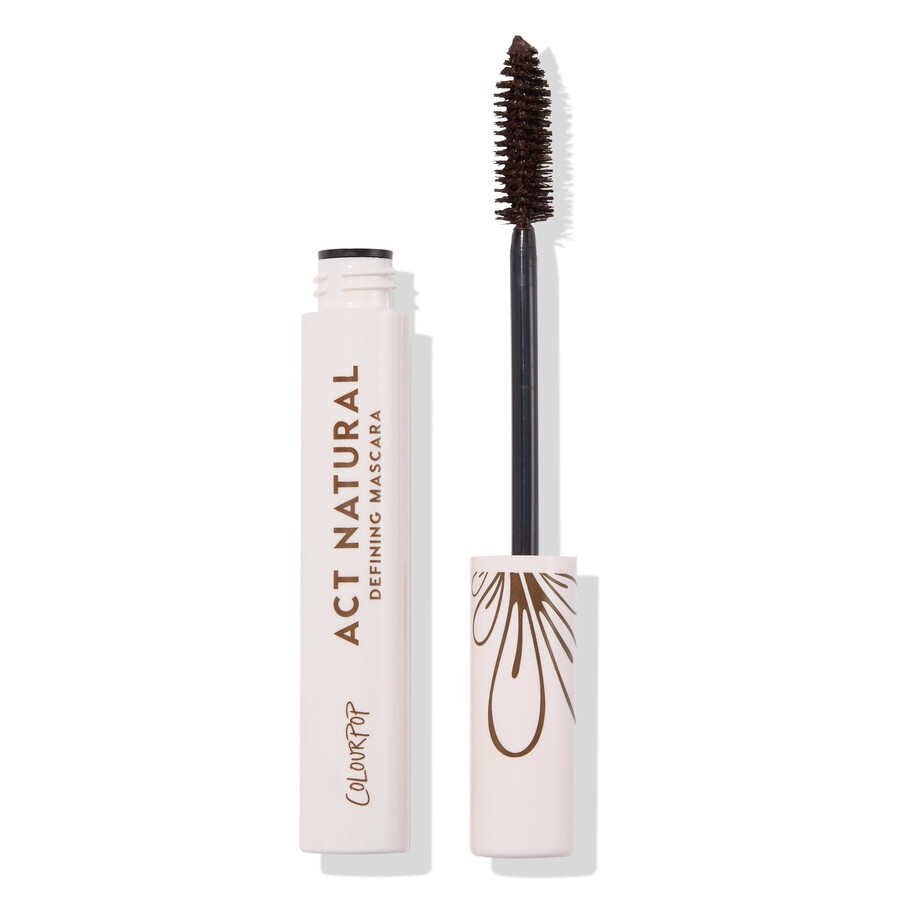 mascara act natural