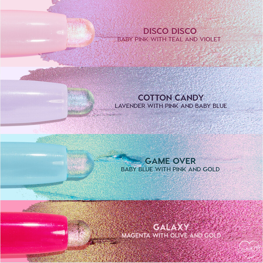 shadow stix