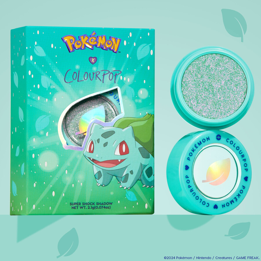 pokémon super shock ombra