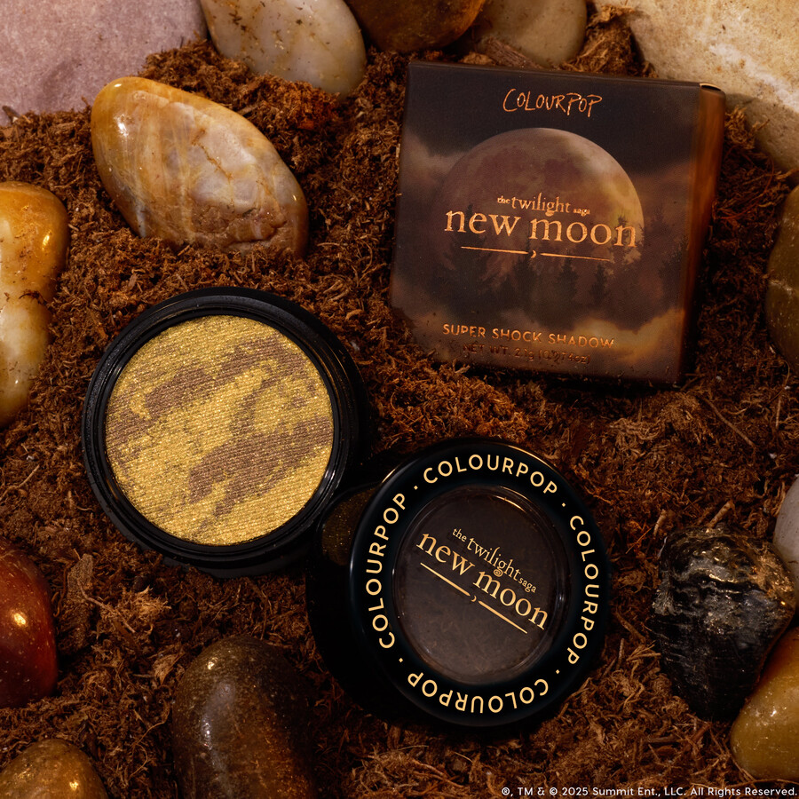 super shock shadow della luna nuova