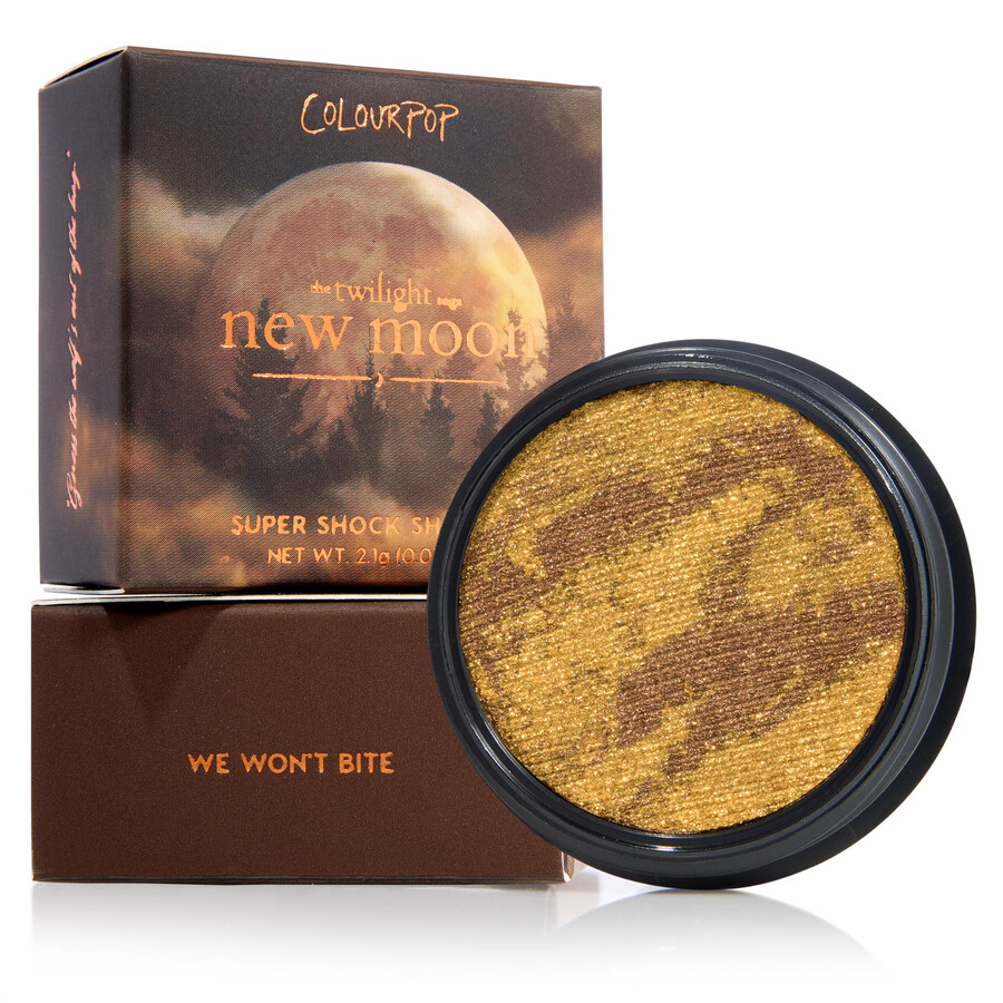 super shock shadow della luna nuova