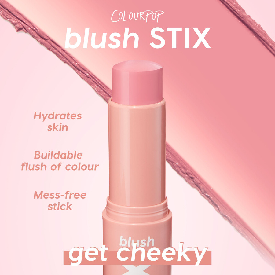 blush sticks