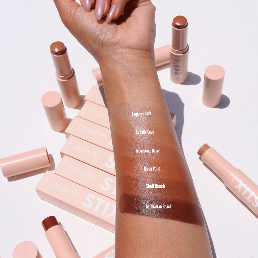 stix di bronzo