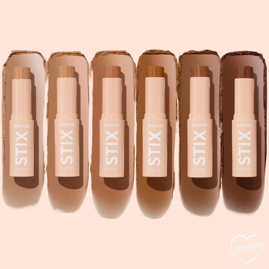 stix di bronzo