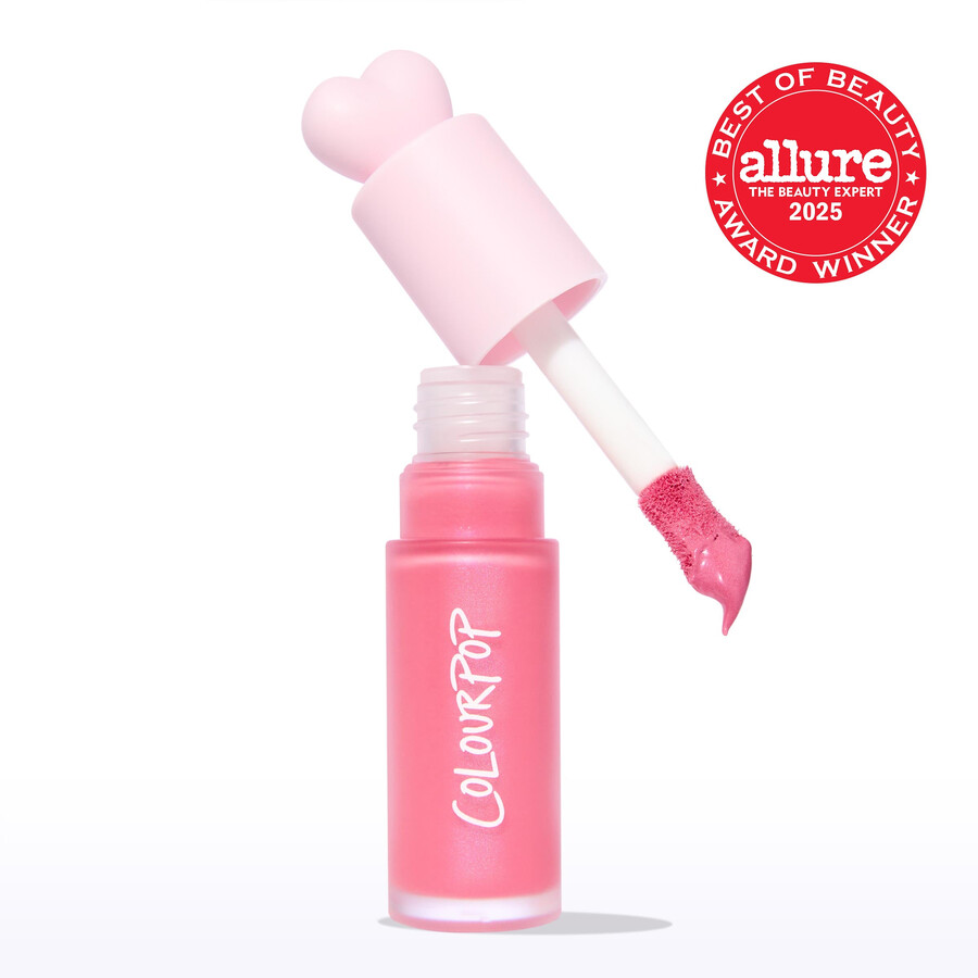 fard liquido