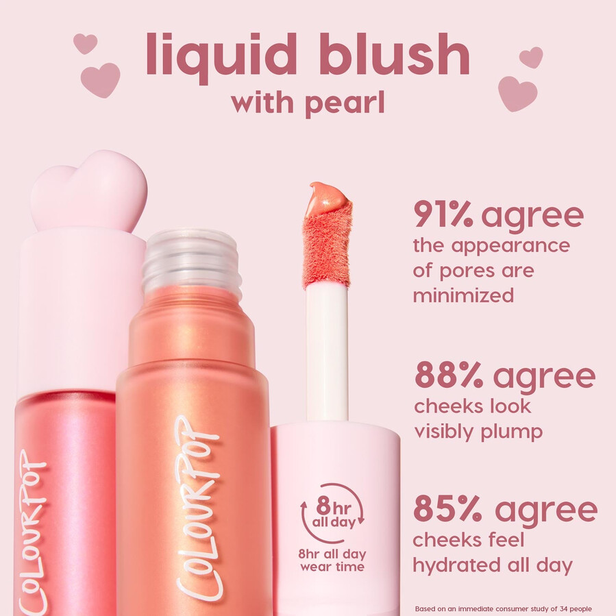 fard liquido