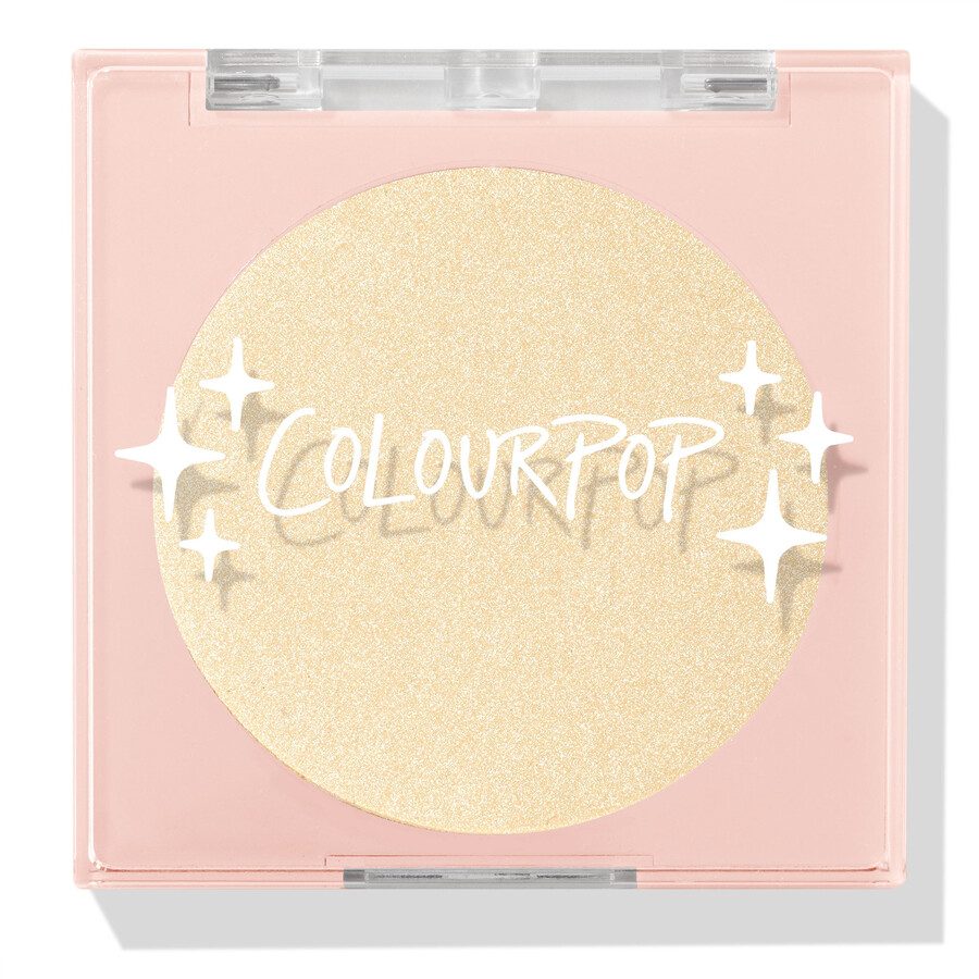 illuminante in polvere compatta