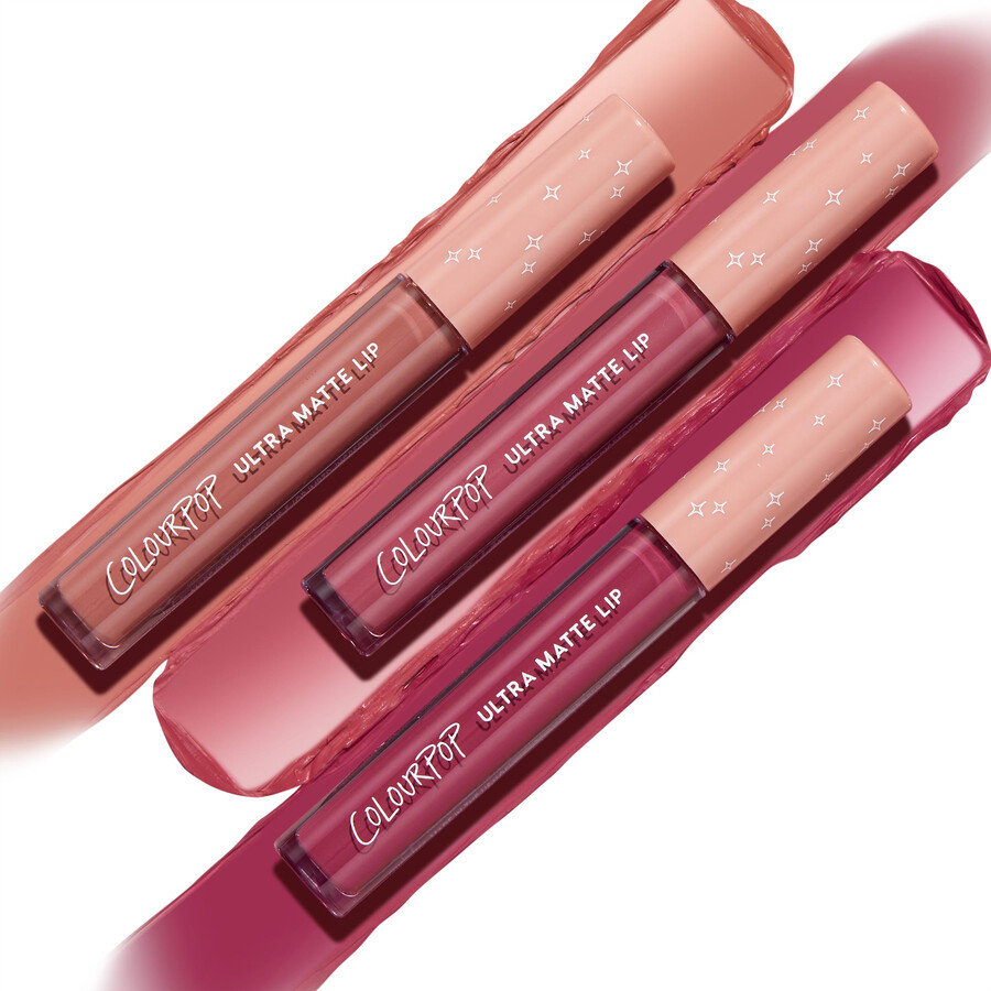 trio labbra ultra opachi
