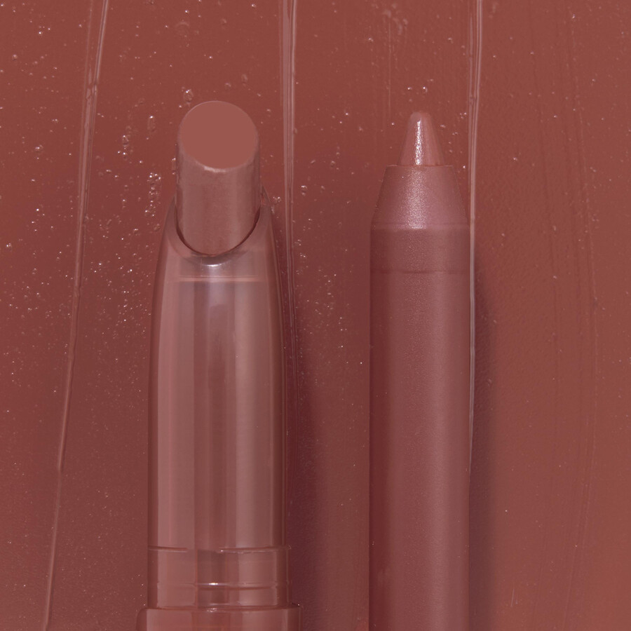 set di matite e stick per labbra