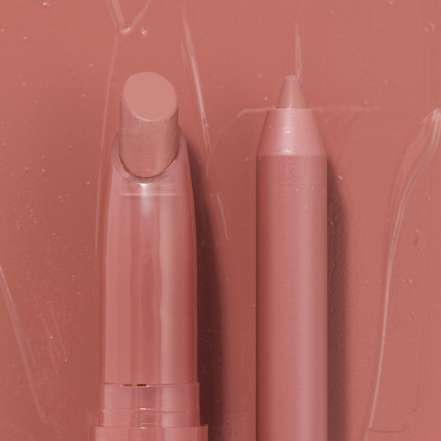 set di matite e stick per labbra