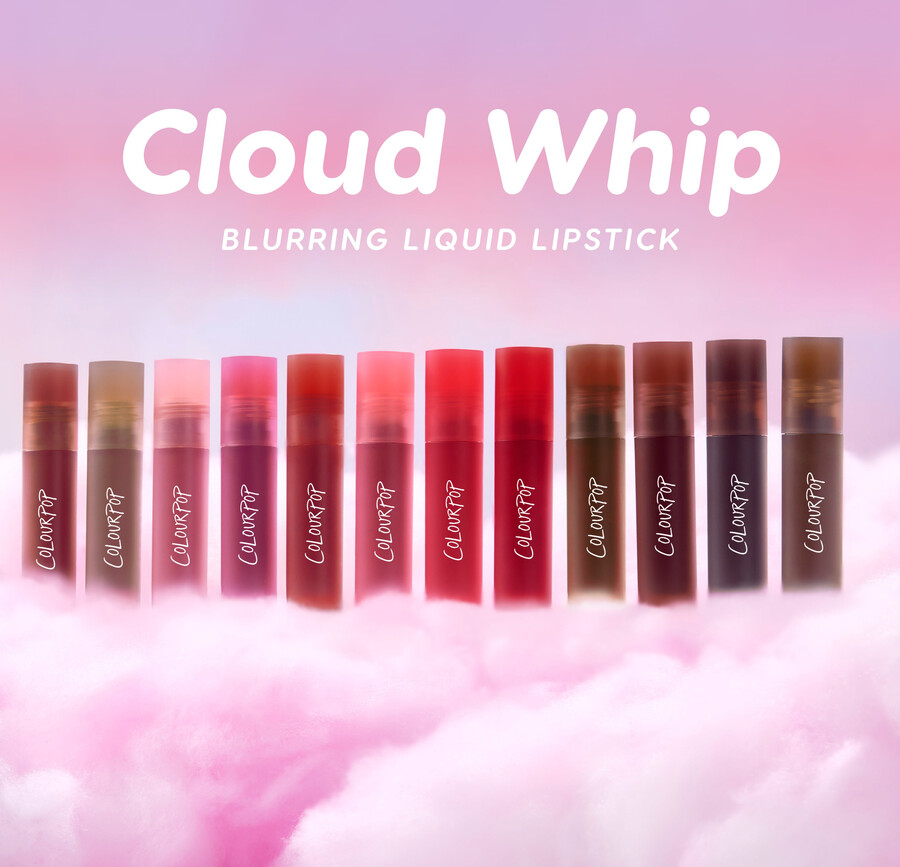 cloud whip trios