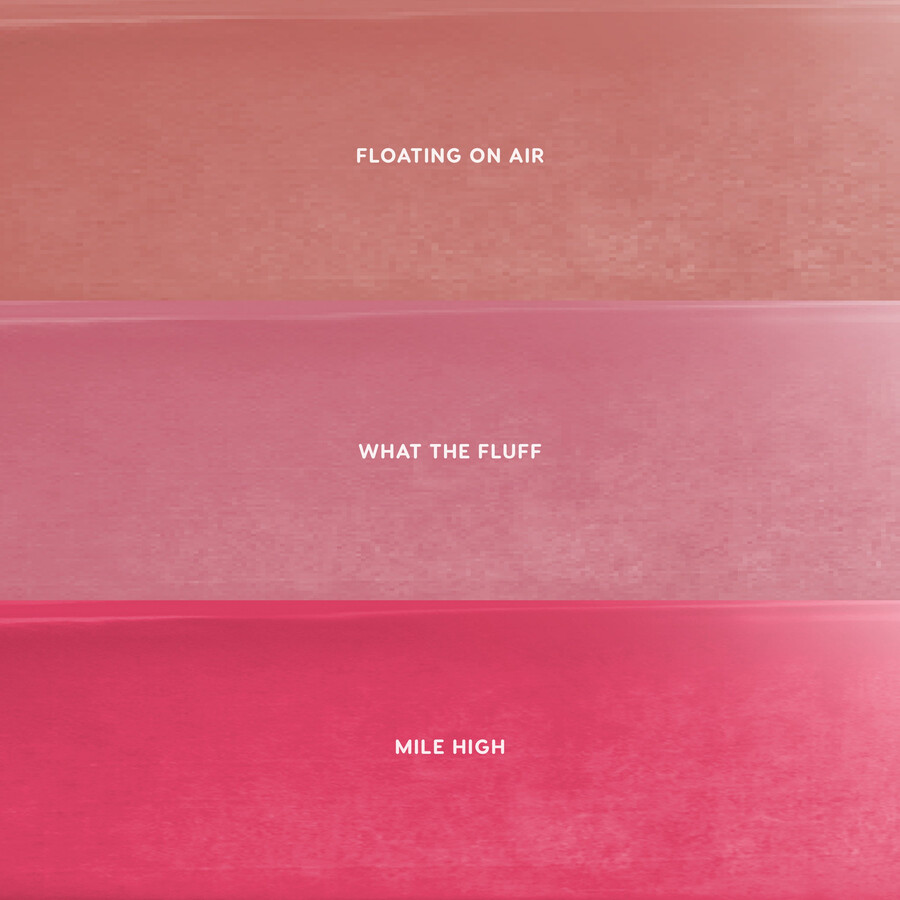 cloud whip trios