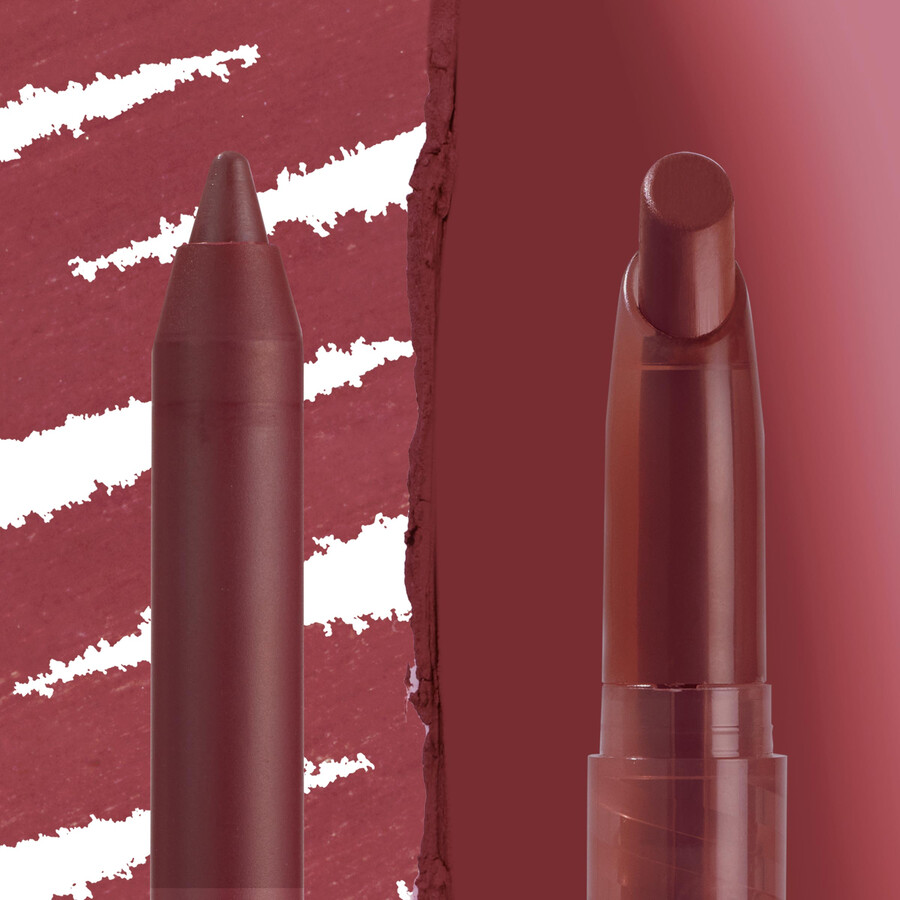 set di matite e stick per labbra