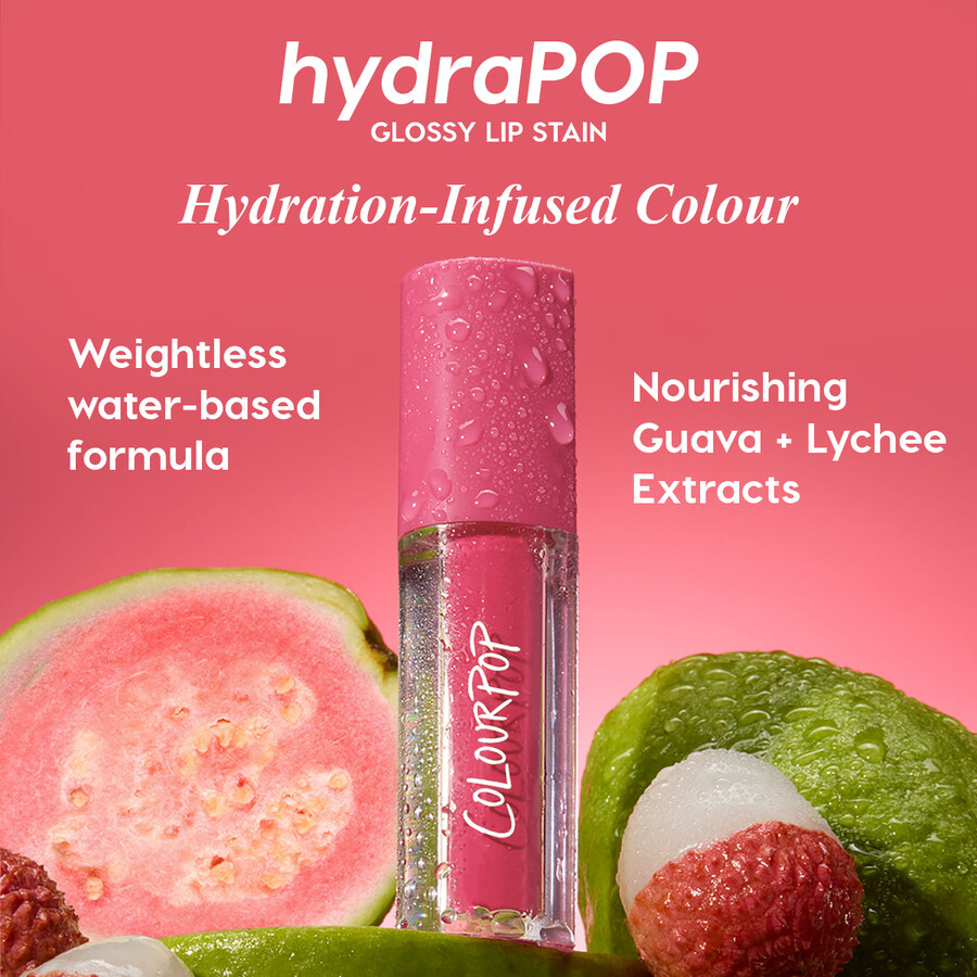trii hydrapop