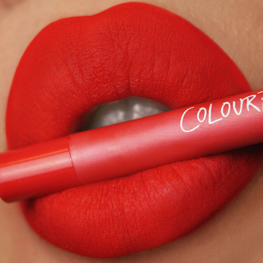 lippie pencil vault