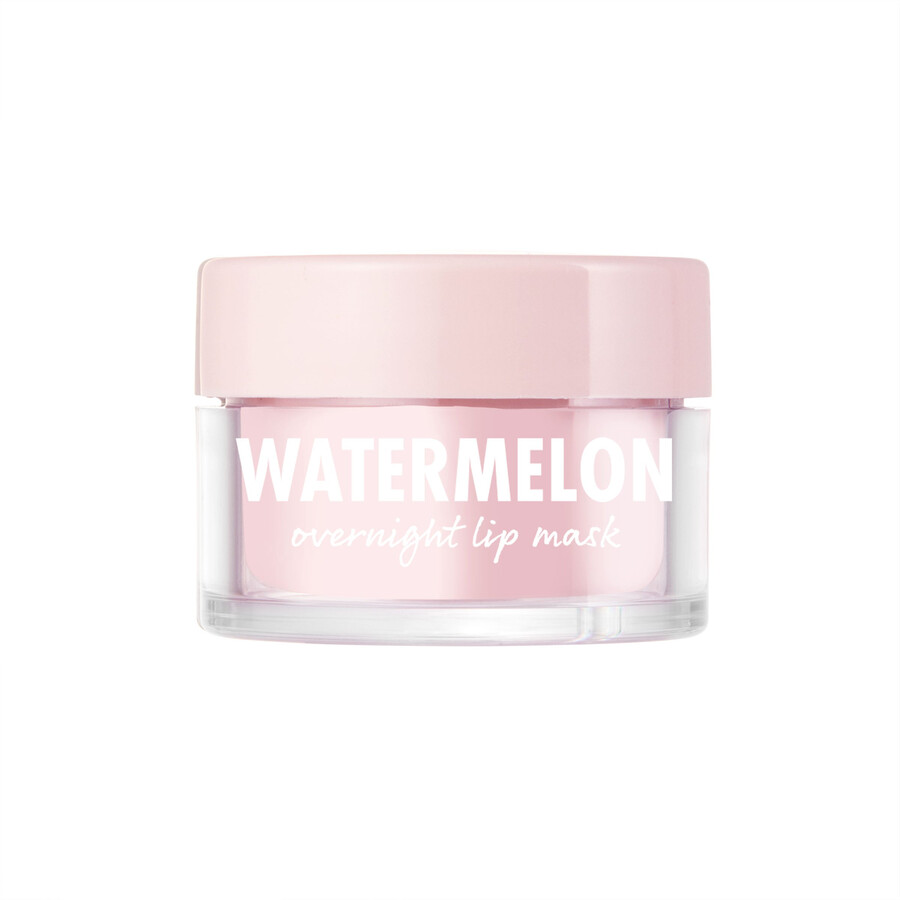 maschera labbra notturna fourth ray