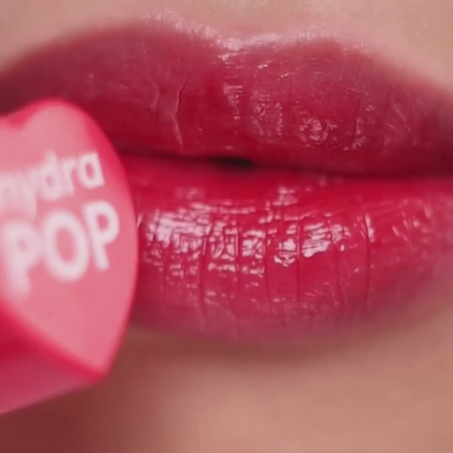tinta per labbra hydrapop