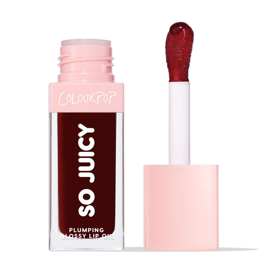 olio labbra lucido e volumizzante so juicy