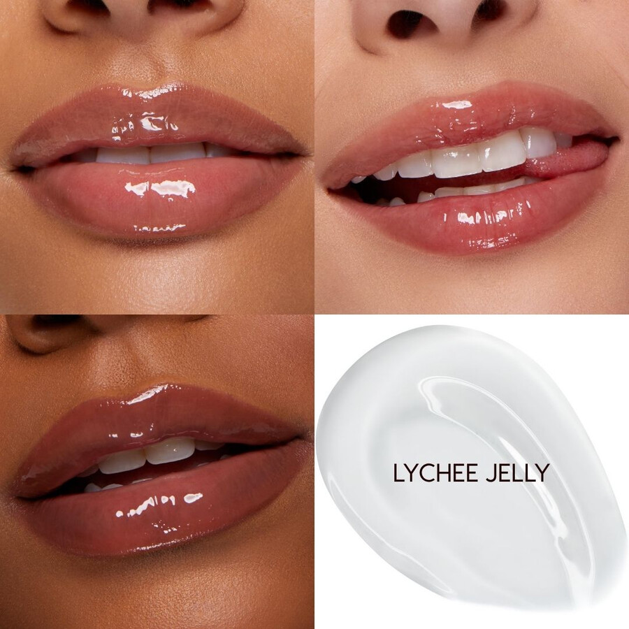 olio labbra lucido e volumizzante so juicy